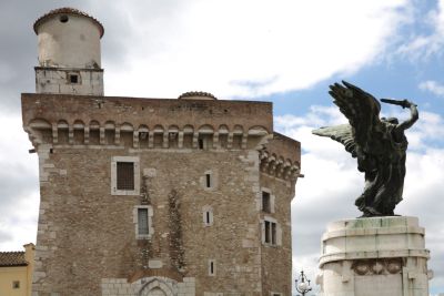 La Via Micaelica: da Benevento a Monte Sant'Angelo