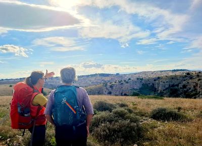 Puglia Uncovered – A Guided Walking Tour in Southern Italy