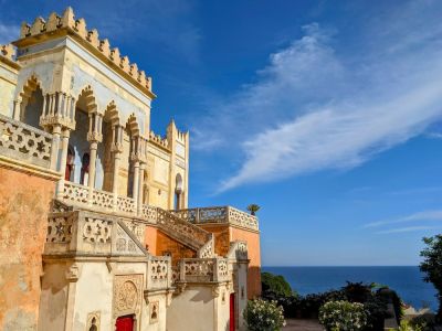 Puglia Coastal Walking - Guided