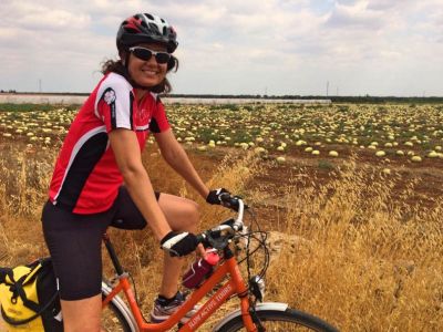 Cycling holiday in Puglia: Lecce, Bacchus and Baroque